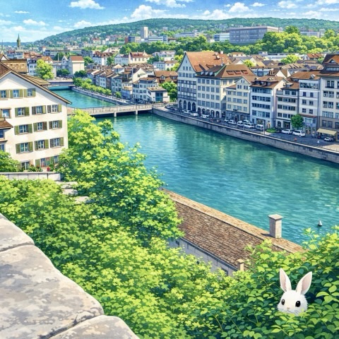 Short-Trip Zürich